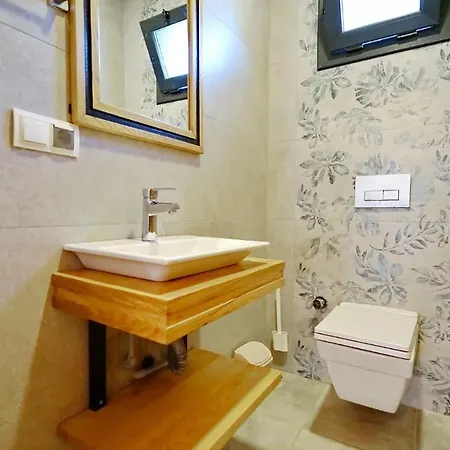 Villa Perfetto Kayakoy *
