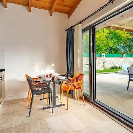 Perfetto Kayakoy Villa Fethiye