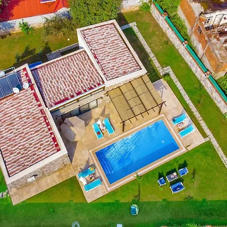 Villa Perfetto Kayakoy Fethiye